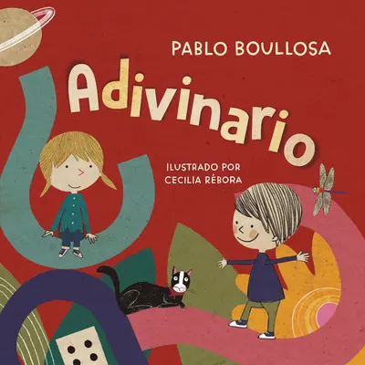 El Adivinario / Cartea cu ghicitori / Book of Riddles - El Adivinario / Book of Riddles