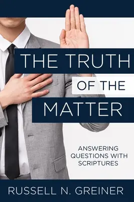Adevărul problemei: Răspunzând întrebărilor cu ajutorul Scripturilor - The Truth of the Matter: Answering Questions with Scriptures