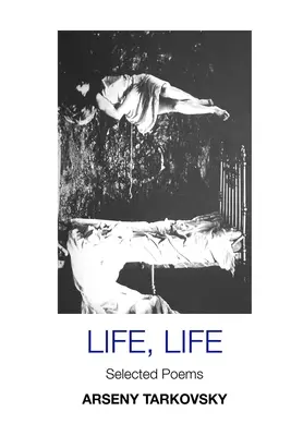 Viața, viața: Poezii alese: Ediție de tipar mare - Life, Life: Selected Poems: Large Print Edition
