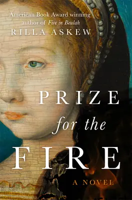 Premiul pentru foc - Prize for the Fire