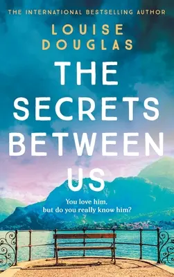 Secretele dintre noi - The Secrets Between Us