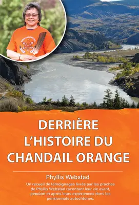 Dincolo de istoria cămășii portocalii - Derriere l'Histoire Du Chandail Orange