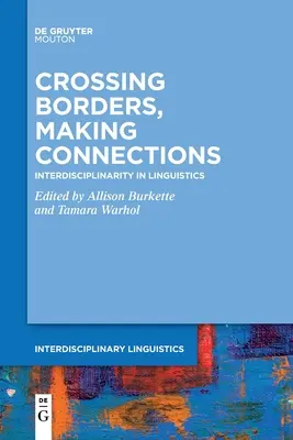 Trecerea frontierelor, crearea de conexiuni - Crossing Borders, Making Connections