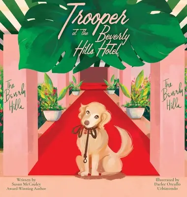 Trooper la Beverly Hills Hotel - Trooper at the Beverly Hills Hotel