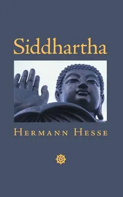 Siddhartha: o poveste indiană - Siddhartha: An Indian Tale
