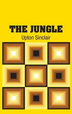 Jungla - The Jungle
