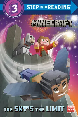 Cerul este la limită! (Minecraft) - The Sky's the Limit! (Minecraft)