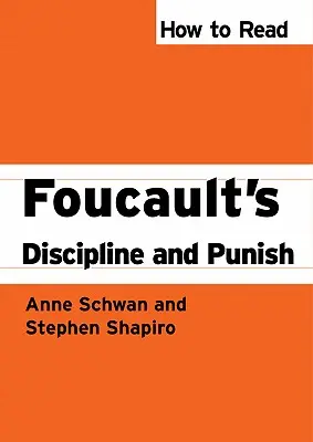 Cum să citești Disciplină și pedeapsă de Foucault - How To Read Foucault's Discipline And Punish