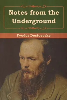 Însemnări din subteran - Notes from the Underground