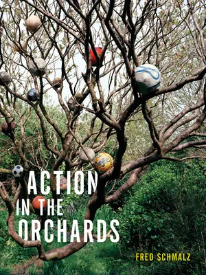 Acțiune în livezi - Action in the Orchards