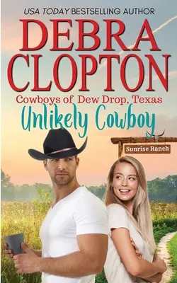 Cowboy improbabil - Unlikely Cowboy