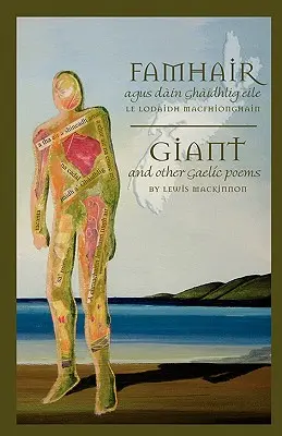 Famhair / Uriașul: Și alte poezii gaelice - Famhair / Giant: And Other Gaelic Poems