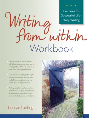 Scrisul din interior Carte de lucru - Writing from Within Workbook