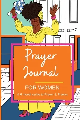 Jurnal de rugăciune pentru femei - Prayer Journal for Women