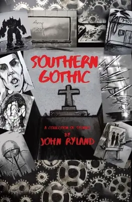 Gothic de Sud - Southern Gothic