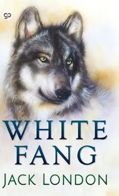 Colț Alb - White Fang