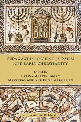 Pedagogia în iudaismul antic și creștinismul timpuriu - Pedagogy in Ancient Judaism and Early Christianity