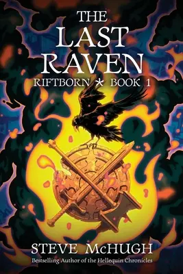 Ultimul corb - The Last Raven