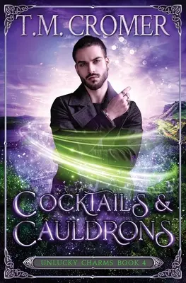 Cocteiluri și cazane - Cocktails & Cauldrons