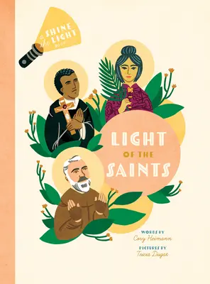 Light of the Saints (Lumina sfinților) - Light of the Saints