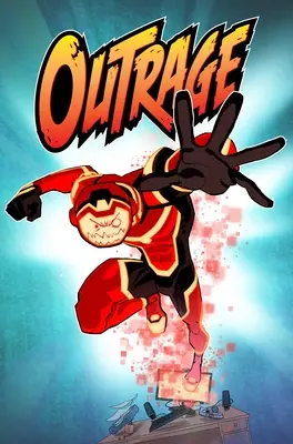 Outrage Volumul 1 - Outrage Volume 1