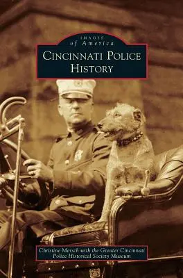 Istoria poliției din Cincinnati - Cincinnati Police History