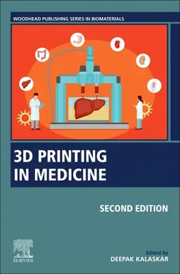 Imprimarea 3D în medicină - 3D Printing in Medicine