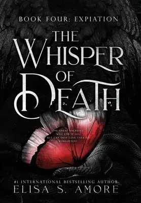 Expiation: Șoapta morții - Expiation: The Whisper Of Death