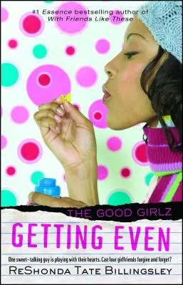 Rămâneți chit: Volumul 4 - Getting Even: Volume 4