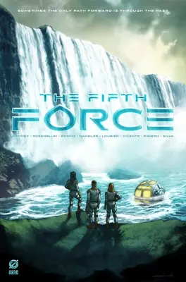 A cincea forță - The Fifth Force