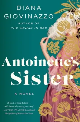 Sora Antoinettei - Antoinette's Sister