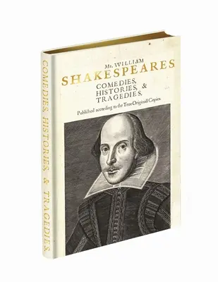 Jurnalul primului Folio al lui Shakespeare - Shakespeare's First Folio Journal