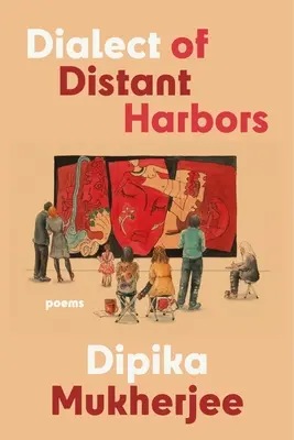 Dialectul porturilor îndepărtate - Dialect of Distant Harbors