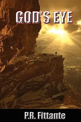 Ochiul lui Dumnezeu - God's Eye