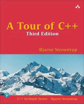 Un tur al C++ - A Tour of C++