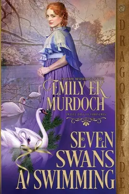 Șapte lebede înotând - Seven Swans a Swimming