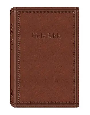Biblie de lux pentru cadouri și premii-KJV - Deluxe Gift & Award Bible-KJV