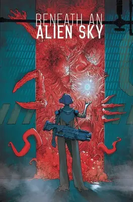 Sub un cer străin - Beneath an Alien Sky