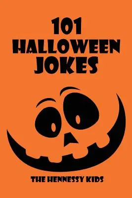 101 Halloween-Witze - 101 Halloween Jokes