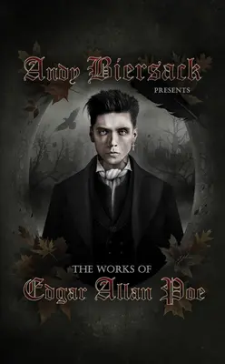 Andy Biersack prezintă operele lui Edgar Allan Poe - Andy Biersack Presents the Works of Edgar Allan Poe