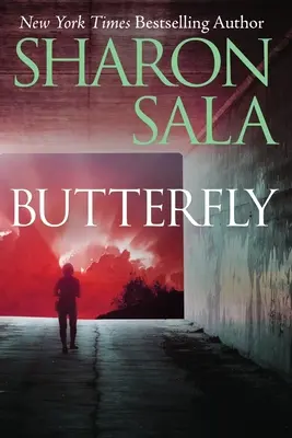 Fluture - Butterfly