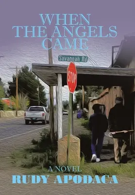 Când au venit îngerii - When the Angels Came