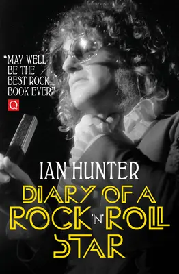 Jurnalul unui star rock 'n' roll - Diary of a Rock 'n' Roll Star