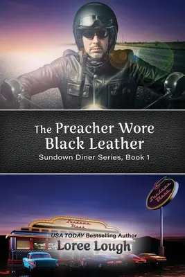 Preacher Wore Black Leather - The Preacher Wore Black Leather