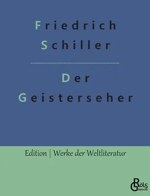 Vizionarul fantomă - Der Geisterseher