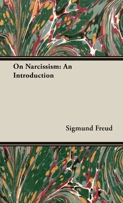 Despre narcisism: O introducere - On Narcissism: An Introduction
