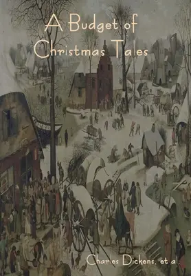 Un buget de povești de Crăciun - A Budget of Christmas Tales