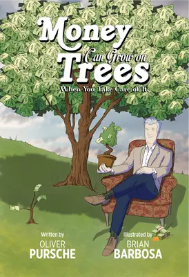 Banii pot crește în copaci: Când ai grijă de ei! - Money Can Grow on Trees: When You Take Care of It!