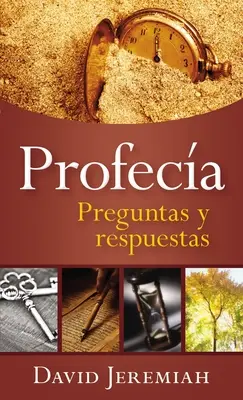 Profeca: Întrebări și răspunsuri - Profeca: Preguntas Y Respuestas