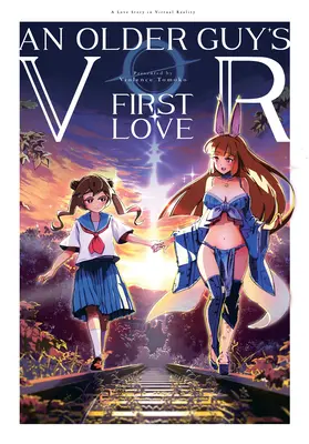 Prima dragoste VR a unui tip mai în vârstă - An Older Guy's VR First Love
